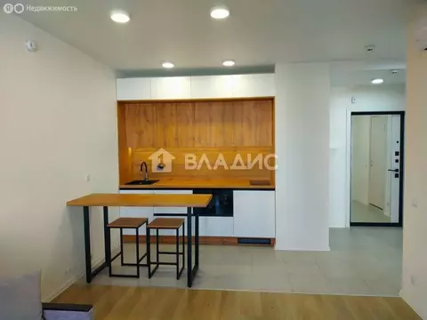 1-комнатная квартира: Мытищи, улица Мира, 49 (40 м)