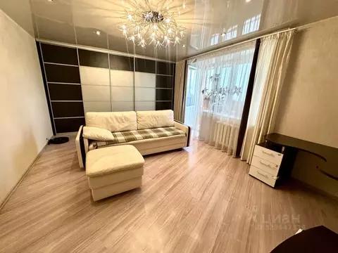 2-к кв. Кировская область, Киров ул. Дзержинского, 17 (63.7 м)