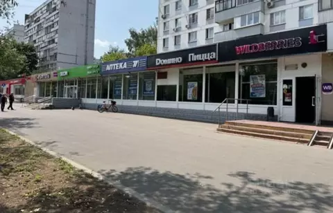 Помещение свободного назначения в Москва Туристская ул., 19К1 (95 м)