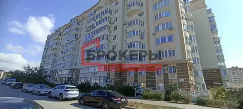 Помещение свободного назначения в Севастополь просп. Античный, 12 (27 ...