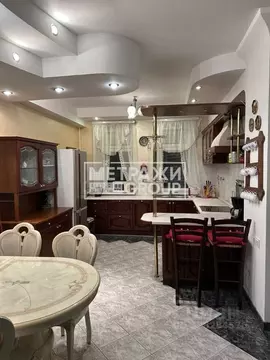 2-к кв. Московская область, Королев ул. Циолковского, 14/16 (96.0 м)