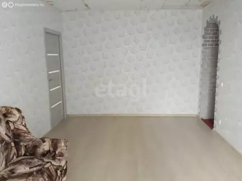 2-комнатная квартира: Нижнедевицк, Дорожная улица, 2 (54 м)