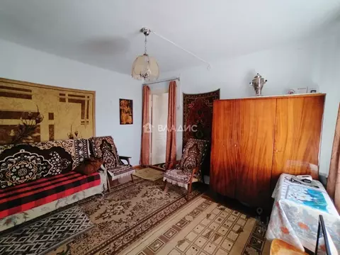 2-к кв. Алтайский край, Бийск ул. Ефима Мамонтова, 26 (33.4 м)