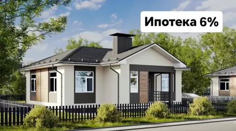 Дом в Владимирская область, Александровский муниципальный округ, ...