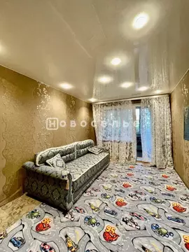 3-к кв. Рязанская область, Рязань ул. Крупской, 10 (70.0 м)