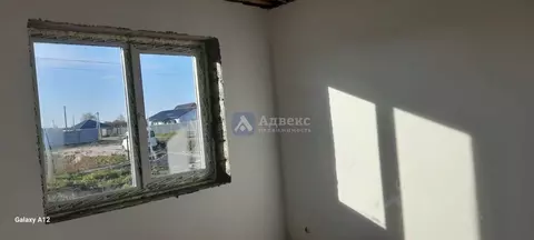 Коттедж в Тюменская область, Тюменский муниципальный округ, с. ...