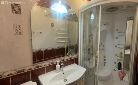 2-комнатная квартира: Москва, Большая Дорогомиловская улица, 9 (54.9 ...