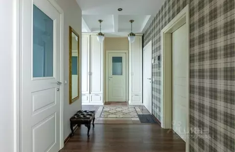 Квартира, 3 комнаты, 95.3 м