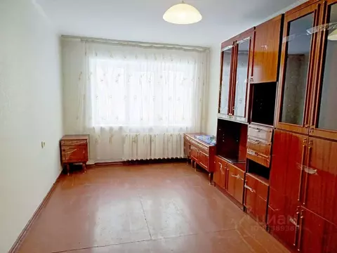 1-к кв. Белгородская область, Белгород Вокзальная ул., 33 (29.8 м)