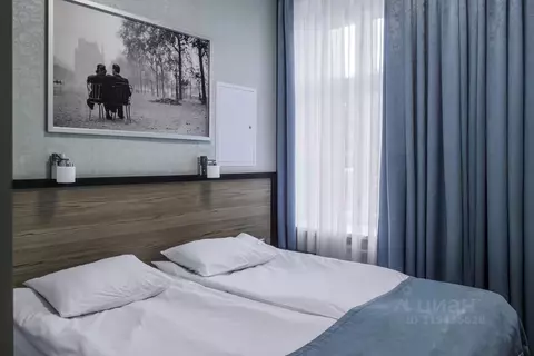 Комната Санкт-Петербург 7-я Васильевского острова линия, 70/18 (20.0 ...