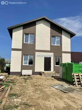 Дом в Нижний Новгород, СТ Маяк, 850 (172 м)