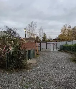 Участок в Ростовская область, Новочеркасск Аксайская ул. (3.5 сот.)