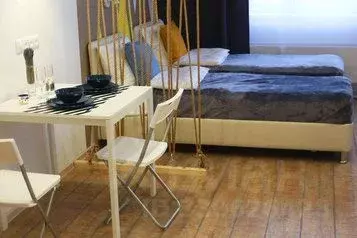1-к кв. Москва пос. Коммунарка, ул. Сосенский Стан, 5 (21.0 м)