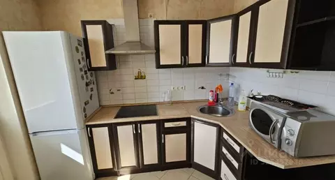 1-к кв. Москва проезд Чечерский, 126к2 (39.0 м)