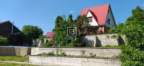 Коттедж в Калужская область, Мосальский муниципальный округ, Боровенск ...