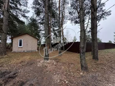 Участок в Калужская область, Дзержинский муниципальный округ, с. ...