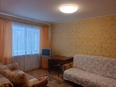 1-к кв. Кировская область, Киров ул. Ленина, 179а (30.3 м)