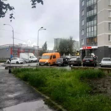 2-к кв. Свердловская область, Екатеринбург ул. Пехотинцев, 2к2 (44.3 ...