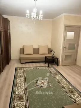 1-к кв. Москва Ленинградский просп., 78К3 (30.0 м)