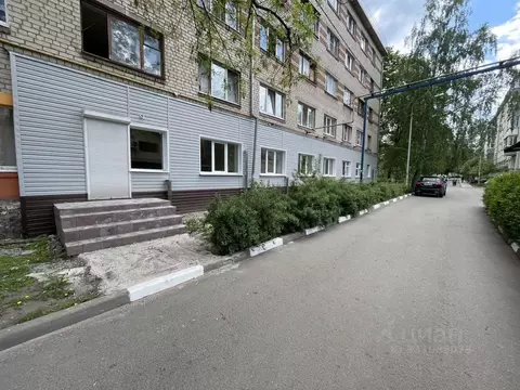 Офис в Белгородская область, Старый Оскол Горняк мкр, 18 (14 м)
