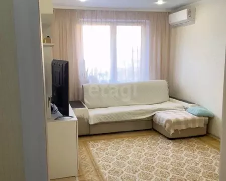 1-к кв. Краснодарский край, Анапа Владимирская ул., 150 (40.0 м)