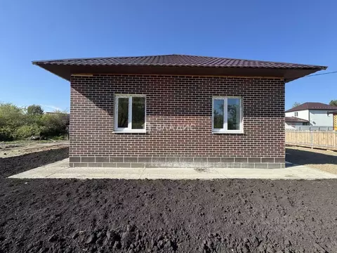 Дом в Пензенская область, Пенза Отдых в мкр. Барковка СНТ, 85 (52 м)