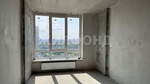 2-к кв. Новосибирская область, Новосибирск Рябиновая ул., 14/1 (60.0 ...