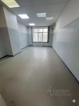 Помещение свободного назначения в Москва Мячковский бул., 18К1 (21 м)