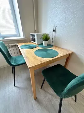 1-к кв. Нижегородская область, Выкса ул. Белякова, 29 (35.0 м)