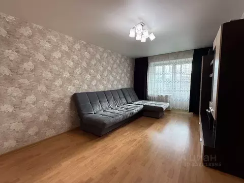 2-к кв. Кировская область, Киров Лянгасово мкр, ул. Гражданская, 31 ...