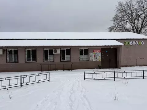 Помещение свободного назначения в Тверская область, Конаковский ...