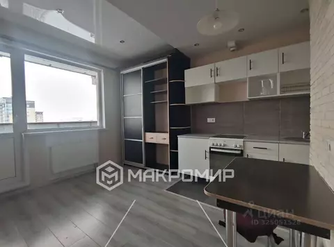 Студия Новосибирская область, Новосибирск Беловежская ул., 6/1 (23.8 ...