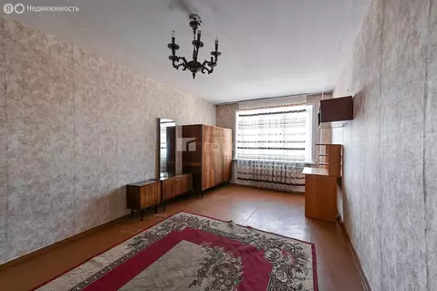 1-комнатная квартира: Барнаул, Силикатная улица, 7А (29.5 м)