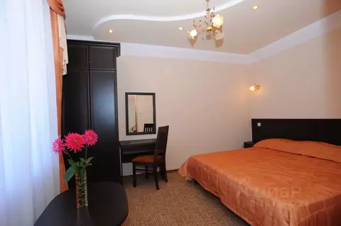 Комната Ставропольский край, Ессентуки Шоссейная ул., 22