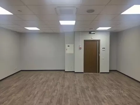 Офис в Москва Очаковское ш., 34 (40 м)