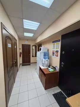 Офис в Новосибирская область, Новосибирск ул. Вокзальная магистраль, ...