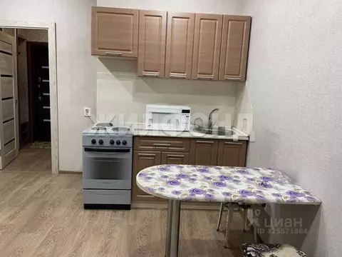 1-к кв. Хакасия, Абакан ул. Некрасова, 23б (23.0 м)