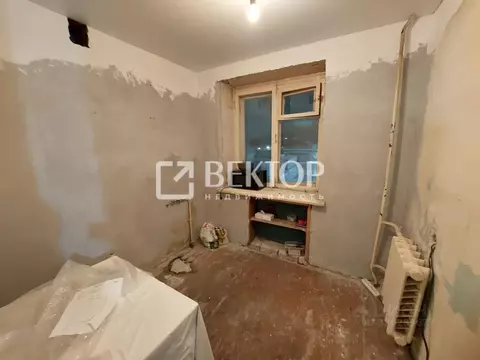 1-к кв. Ярославская область, Ярославль ул. Северная подстанция, 2 ...