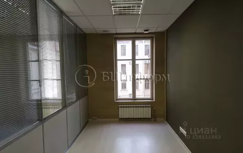Офис в Санкт-Петербург Невский просп., 10 (93 м)