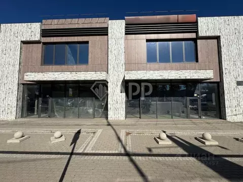 Помещение свободного назначения в Краснодарский край, Краснодар ул. ...