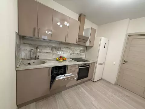 3-к кв. Москва Варшавское ш., 141Ак1 (55.0 м)