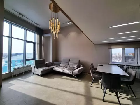 2-к кв. Сахалинская область, Южно-Сахалинск просп. Мира, 306к1 (88.0 ...