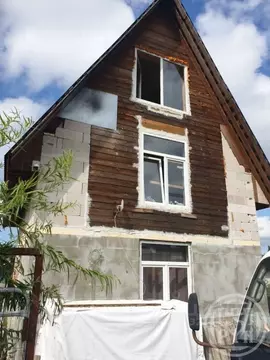 Дом в Ленинградская область, Всеволожский район, Лесколовское с/пос, ...