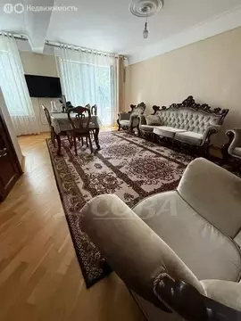 2-комнатная квартира: Махачкала, проспект Имама Шамиля, 44 (48 м)