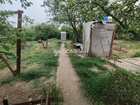 Дом в Ростовская область, Новочеркасск № 15 садовое товарищество, ул. ...