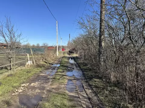 Участок в Брянская область, Брянский район, Снежское с/пос, пос. ...