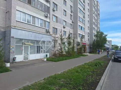 Помещение свободного назначения в Татарстан, Казань ул. Фрунзе, 3 (114 ...