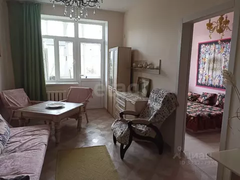 2-к кв. Крым, Ялта ул. Щербака, 21 (36.4 м)