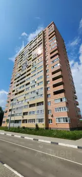 1-к кв. Липецкая область, Липецк ул. Дмитрия Фурсова, 3А (44.0 м)
