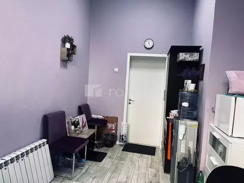 Офис в Новосибирская область, Новосибирск ул. Кирова, 113 (13 м)